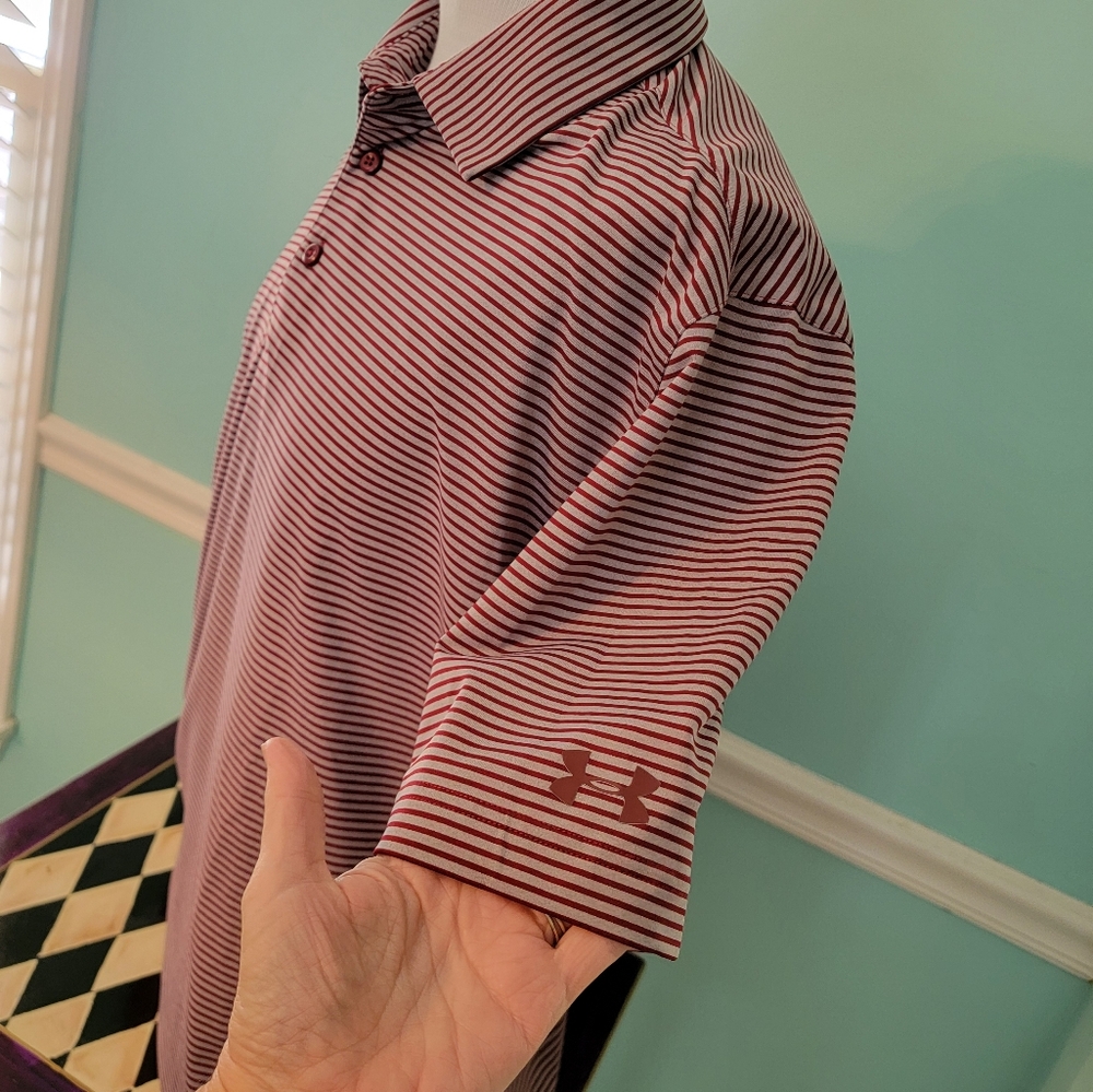 Under Armour Polo Bundle - image 6